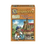 Jeu en allemand - carcassonne : abtei und bürgermeister Jeu en allemand - carcassonne : abtei und bürgermeister