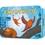 Jeu d'ambiance asmodee empathico