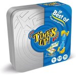 Jeu d'ambiance asmodee time's up! le best of