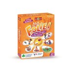 Jeu d'ambiance bioviva a la folie