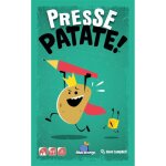 Jeu d'ambiance blue orange presse patate Jeu d'ambiance blue orange presse patate
