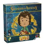 Jeu d'ambiance gigamic similo seigneur des anneaux