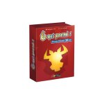 Jeu d'ambiance gigamic six qui prend anniversaire Jeu d'ambiance gigamic six qui prend anniversaire