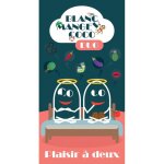 Jeu d'ambiance hiboutatillus blanc manger coco plaisir a deux