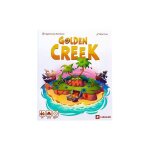 Jeu d'ambiance laboludic golden creek