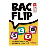 Jeu d'ambiance lansay bac flip Jeu d'ambiance lansay bac flip