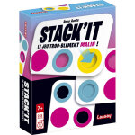 Jeu d ambiance lansay stack it