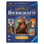 Jeu d ambiance ravensburger l art de la boursicocotte