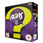 Jeu d'ambiance tactic mystery alias