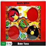 Jeu angry birds bird toss