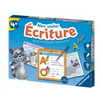 Jeux mon atelier ecriture