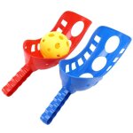 Jeu d'attraper des balles, balle, balle, balle, balle, amusant, sport, jardin d'et, ensemble pour enfants, ...