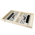 Jeu baby - foot gagnant, hockey de table catapulte, échecs à rondelle rapide, jeu société interactif ... Jeu baby - foot gagnant, hockey de table catapulte, échecs à rondelle rapide, jeu société interactif ...