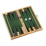 Jeu de backgammon goki