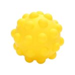 Jeu de balles pour b�b�, d�veloppement des sens tactiles, toucher main, jouets d'entra�nement, massage, ...