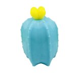 Jeu de balle a presser a la main, nouveaut miniature cactus, jouets pour garons et filles, jouets anti ...