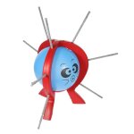 Jeu de ballon jeu de soci�t� familial ballons de poin�on pour remplissage de sac de f�te jeu de f�te ...