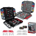 Jeu de bataille navale, jeu de société classique, battleship jeu de société classique en petit format, ... Jeu de bataille navale, jeu de société classique, battleship jeu de société classique en petit format, ...