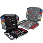 Jeu de bataille navale jeu de strat�gie de navire de guerre jeu de soci�t� jouet de double bataille pour ...