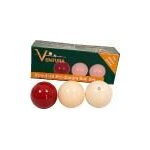 Jeux de billes billard franais 61, 5mm