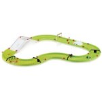 Jeu de billes - piste de course : marbledrome 2. 70m