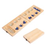 Jeu de billes, jeu de soci�t� africain, jeu de strat�gie de voyage familial, jeu d'�checs educatif et ...