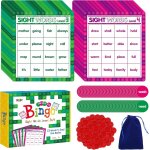 Jeu de bingo des mots fréquents, 120 mots fréquents apprendre a lire niveau 3 & niveau 4 jeu de plateau ... Jeu de bingo des mots fréquents, 120 mots fréquents apprendre a lire niveau 3 & niveau 4 jeu de plateau ...