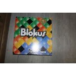 Jeux - bjv44 - jeu de socit - blokus