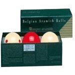 Jeu de boules ou billes de billard franais dmonstration