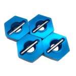 Jeu de broches de moyeu de siège de voiture rc, roue hexagonale, feiyues fy - 01 / fy - 02 / fy - 03 ... Jeu de broches de moyeu de siège de voiture rc, roue hexagonale, feiyues fy - 01 / fy - 02 / fy - 03 ...