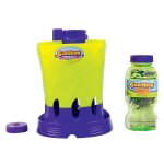 Jeu de bulles de savon bubble storm (226 ml)