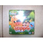 Jeu cadeau quick hippos gloutons