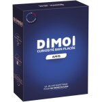 Jeu de cartes - 240 questions audacieuses pour se red�couvrir entre amis et approfondir ses relations ...