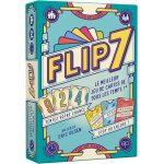 Jeu de cartes d¿ambiance catch up ¿ flip 7 - rapide et addictif Jeu de cartes d¿ambiance catch up ¿ flip 7 - rapide et addictif