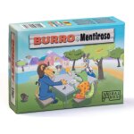 Jeu de cartes ane et menteurpour toute la famille2 en 1parties de 10 a 15 minutesmultilingue, multicolore, ... Jeu de cartes ane et menteurpour toute la famille2 en 1parties de 10 a 15 minutesmultilingue, multicolore, ...