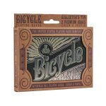 Jeu cartes bicycle premium