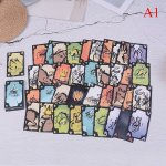 Jeu de cartes dr�le kakerlaken salat / poker / royal / suppe / mogel motte jeu de soci�t� f�te de famille ...