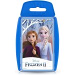 Jeu de cartes frozen 2 Jeu de cartes frozen 2