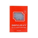 Jeu de cartes de poker, 54 pices, bote en plastique, pvc, etanche, tours de magie classiques