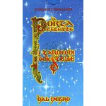 Jeu de cartes la porta celeste - giorgio tavaglione