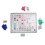 Jeu de cartes pour pr�venir la d�mence s�nile, soulage la pression, pi�ces d'�checs, jeu de soci�t�