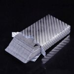 Jeu de cartes professionnel en plastique etanche, 54 pices, jeu de pokers, tour de fte, jouets magiques ...