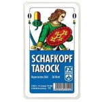 Jeu de cartes - tarot - 36 cartes : version allemande