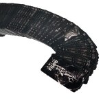 Jeu de cartes de tarot, 78 pi�ces / bo�te, jouet goetia tarot dans l'obscurit�, jeux de soci�t�, oracle ...