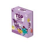Jeu de cartes top'family