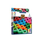 Jeu de casse - t�tes - smart games - iq noodles - 120 d�fis - a partir de 8 ans - mixte