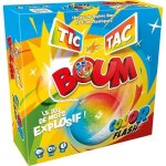 Jeu classique asmodee tic tac boum color flash Jeu classique asmodee tic tac boum color flash