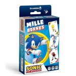 Jeu classique dujardin miles bornes pocket sonic Jeu classique dujardin miles bornes pocket sonic