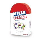 Jeu classique dujardin miles bornes prestige