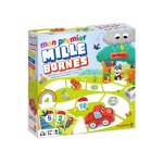 Jeu classique dujardin mon premier mille bornes Jeu classique dujardin mon premier mille bornes